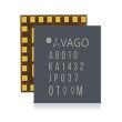 Power Verstärker IC Chip für iPhone 6/ 6 Plus (PA A8010: PA U_HBPAD: 56 Pins)