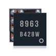 Kompass IC für iPhone 5/ 5C/ 5S/ SE (2016)/ 6/ 6 Plus