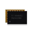 Tigris Lade IC TI Chip für iPhone 6/ 6 Plus (U1401/ SN2400B0/ 35 Pins)