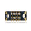 Power-Taste Flex FPC-Anschluss für iPhone 6 (J0801: 16 Pin)