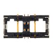 Akku Flex FPC-Anschluss für iPhone 6 (J2523 : 14 Pin)