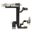 Power und Lautstärke-Flexkabel für iPhone SE (2016)