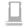 SIM-Kartenschacht für iPhone 5S/ SE (2016) (Space Grau)