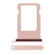 SIM-Kartenschacht für iPhone SE (2016) (Rose Gold)