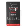 Casper Displayschutzglas für iPhone 5/ 5S/ 5C/ SE (2016) (Transparent)