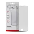 Casper Pro Displayschutzglas für iPhone 5/ 5S/ 5C/ SE (2016) (Retail-Verpackung)