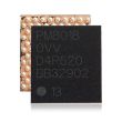 Power-Management IC (klein) für iPhone 5C/ 5S (PM8018/ U2_RF)