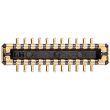 LCD FPC-Anschluss für iPhone 5S (J5: 22 Pin)
