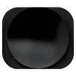 Home-Taste für iPhone 5/ 5C (Schwarz)
