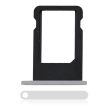 SIM-Kartenschacht für iPhone 5C (Weiß)