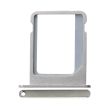 SIM-Kartenschacht für iPhone 4S (Silber)