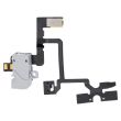 Headphone Flex + Lautstärke Control Flex für iPhone 4 (GSM)
