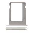 SIM-Kartenschacht für iPhone 4 (Silber)