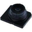 Frontkamera Blaulicht-Perle für iPhone XS/ XS MAX/ XR