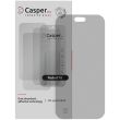 Casper Pro Displayschutzglas für iPhone 18 Pro (10er Pack) (Matt)
