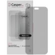 Casper Pro Displayschutzglas für iPhone 18 Pro Max (10er Pack) (Matt)