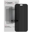Casper Pro Displayschutzglas für iPhone 18 Pro Max (10er Pack) (Privacy)