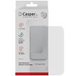 Casper Pro Displayschutzglas für iPhone Duo (Retail-Verpackung) (Transparent)