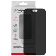 Casper Pro Displayschutzglas für iPhone 18 Pro (Retail-Verpackung) (Privacy)