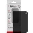 Casper Pro Displayschutzglas für iPhone Duo (Retail-Verpackung) (Privacy)