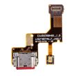 Ladebuchse Flexkabel für LG Stylo 6/ K71 (Aftermarket)