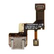 Ladebuchse Flexkabel für LG Stylo 6/ K71 (Premium)
