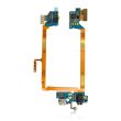 Ladebuchse Flexkabel für LG G2 (VS980) (Verizon)