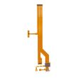 Ladebuchse Flexkabel für LG G Pad X 8.3" (VK815) (Weitwinkel Connection)