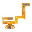 Ladebuchse Flexkabel für LG G Pad X 8.0 (V520/ V521WG/ V522)
