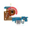 Ladebuchse Flexkabel für LG V40 ThinQ (Internationale Version)