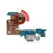 Ladebuchse Flexkabel für LG V40 ThinQ (North American Version)