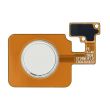 Home-Taste Flexkabel für LG V40 ThinQ (Silber)