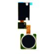 Fingerabdruck Sensor Kabel mit Flex für LG V10 (H900) (Blau)