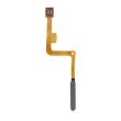 Fingerabdruck Leser mit Flexkabel für LG Stylo 7 (Schwarz)