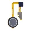 Fingerabdruck Home-Taste Sensor & Power Sensor Flexkabel für LG G6