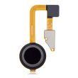 Fingerabdruck Home-Taste Sensor & Power Sensor Flexkabel für LG G6 (Astro Nr.2