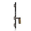 Volume Flexkabel für LG K51