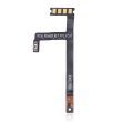Power-Taste Flexkabel für LG Stylo 7