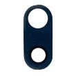 Rückkamera-Linse für LG V30/ V35 ThinQ (Blau)