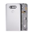Rückseite Abdeckung für LG G5 (Original) (Silber)