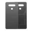 Rückseite Abdeckung für LG K51 (Schwarz)