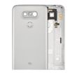 Rückglas für LG G5 (Generic) (Silber)