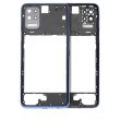 Rückplatte Rück Gehäuse für LG K52 (2020) (Blau)