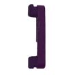 Tasten (Power/ Volume) für LG Q7/ Q7 Plus (Q610) (Lavender Violet)