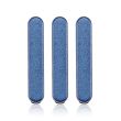 Tasten (Power/ Volume) für LG Stylo 4/ Stylo 4 Plus (Moroccan Blue)