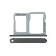 SIM-Kartenschacht für LG X Power 3 (LM-X510WM) (Grau)