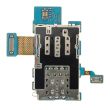 SIM-Kartenleser mit Flexkabel für LG V60 ThinQ 5G