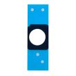 Fingerabdruck Scanner Kleber für LG V50 (Original)