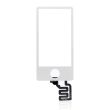 Digitizer für iPod Nano 7 (Weiß)