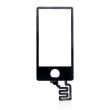 Digitizer für iPod Nano 7 (Schwarz)
